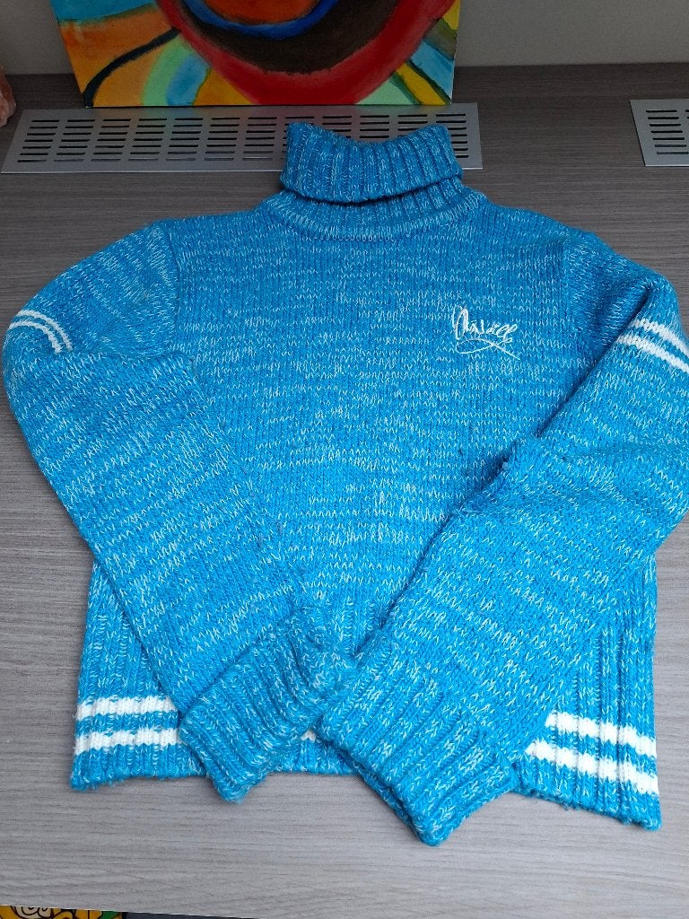 trui, Kleding | Dames, Ophalen, Gedragen, Maat 42/44 (L)