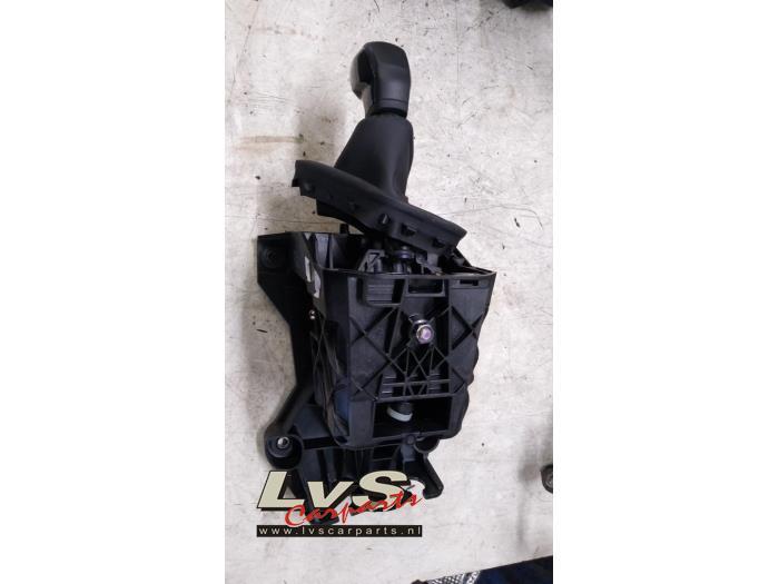 Timonerie de changement de vitesse d'un Peugeot Partner, -, 3 mois de garantie, Utilisé, -