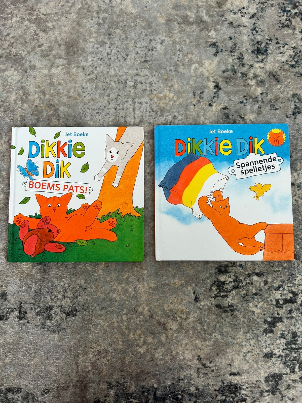 Boeken, Enlèvement, Comme neuf