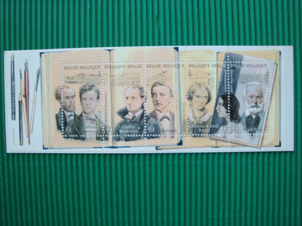 postzegels, Timbres & Monnaies, Enlèvement ou Envoi, Non oblitéré, Neuf