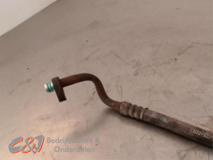 Airco Leiding van een Citroen Jumper, Gebruikt, -, Ophalen of Verzenden, -