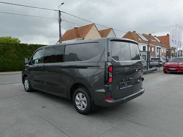 Ford Transit Custom L2 Multi-Use 6pl 2.0 TDCi 170pk, Automaat, https://public.car-pass.be/vhr/7640c09d-0b62-4f58-a2c2-f21ff8347288