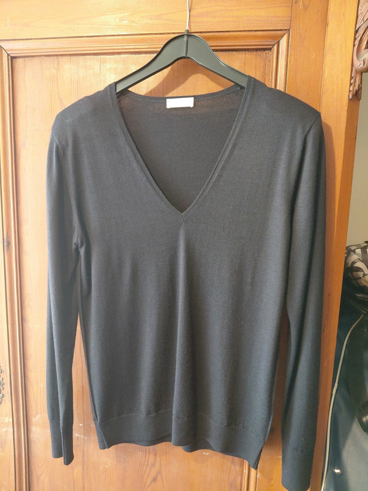 Trui dames Cruciani zomer mooie staat Maat 44, Vêtements | Femmes, Taille 42/44 (L), Enlèvement ou Envoi, Cruciani, Comme neuf