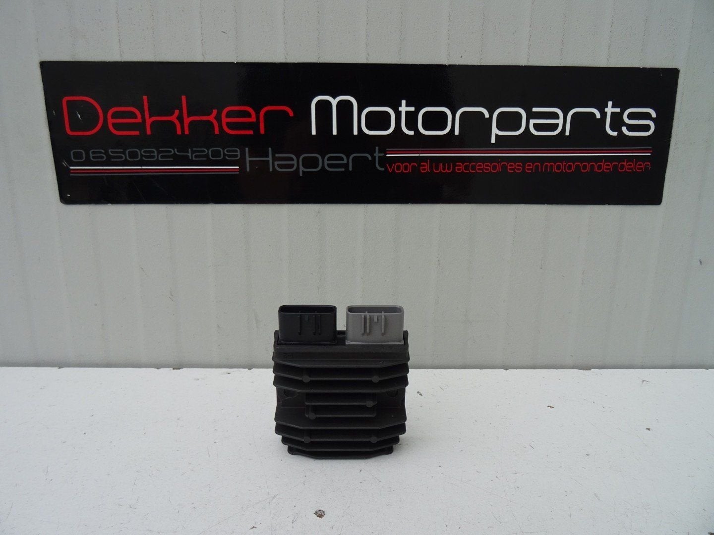 Spanningsregelaar / Regulator Ducati Monster 821 2018-2021, Motoren, Gebruikt, -, -, Ophalen of Verzenden