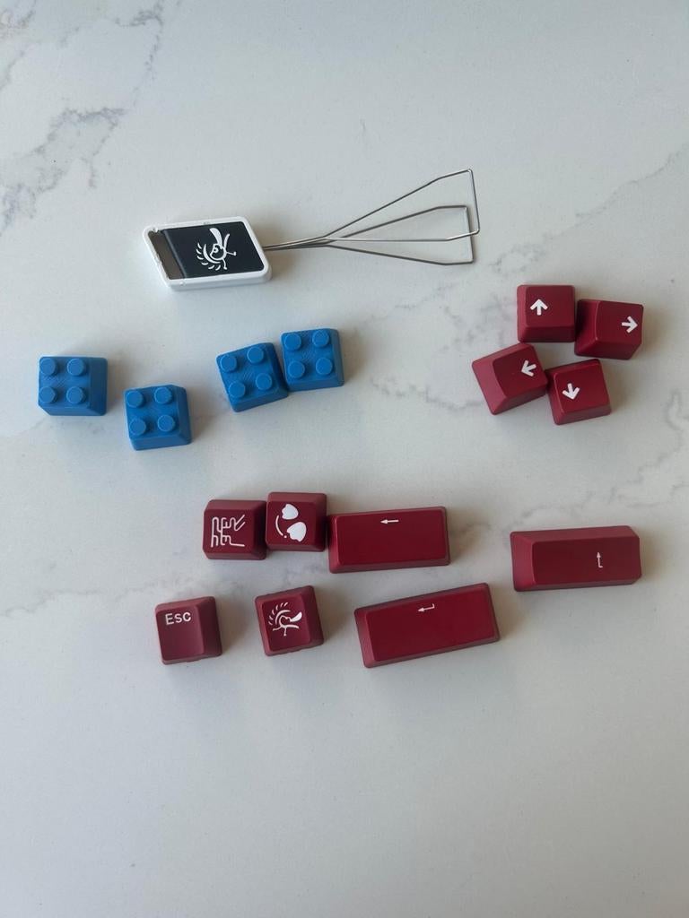 Clavier ! Ducky One 2 Pro Mini, Enlèvement ou Envoi