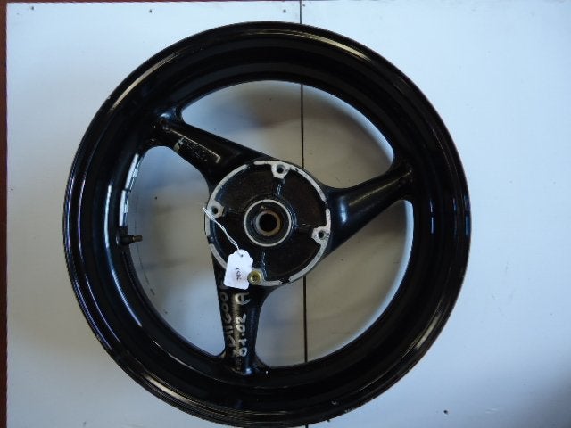 CBR600FS 2001 - 2002 Honda Velg D1-23720