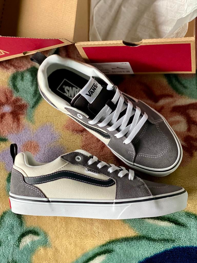 Vans taille 42 NOUVEAU !, Vêtements | Hommes, Chaussures, Enlèvement ou Envoi, Neuf, Chaussures de sport