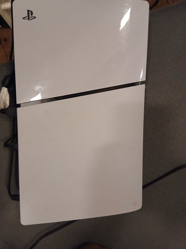 Ps5 zonder controller met alle aansluit kabels, Games en Spelcomputers, Spelcomputers | Sony PlayStation 5, Ophalen, Gebruikt