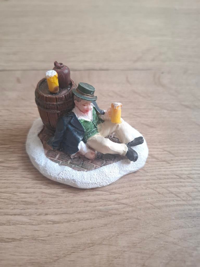 Luville, Ophalen of Verzenden