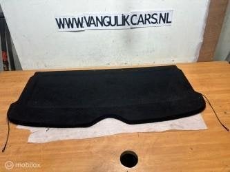 Hoedenplank origineel zwart Peugeot 307  ('01-'07), Enlèvement ou Envoi, Utilisé, Peugeot