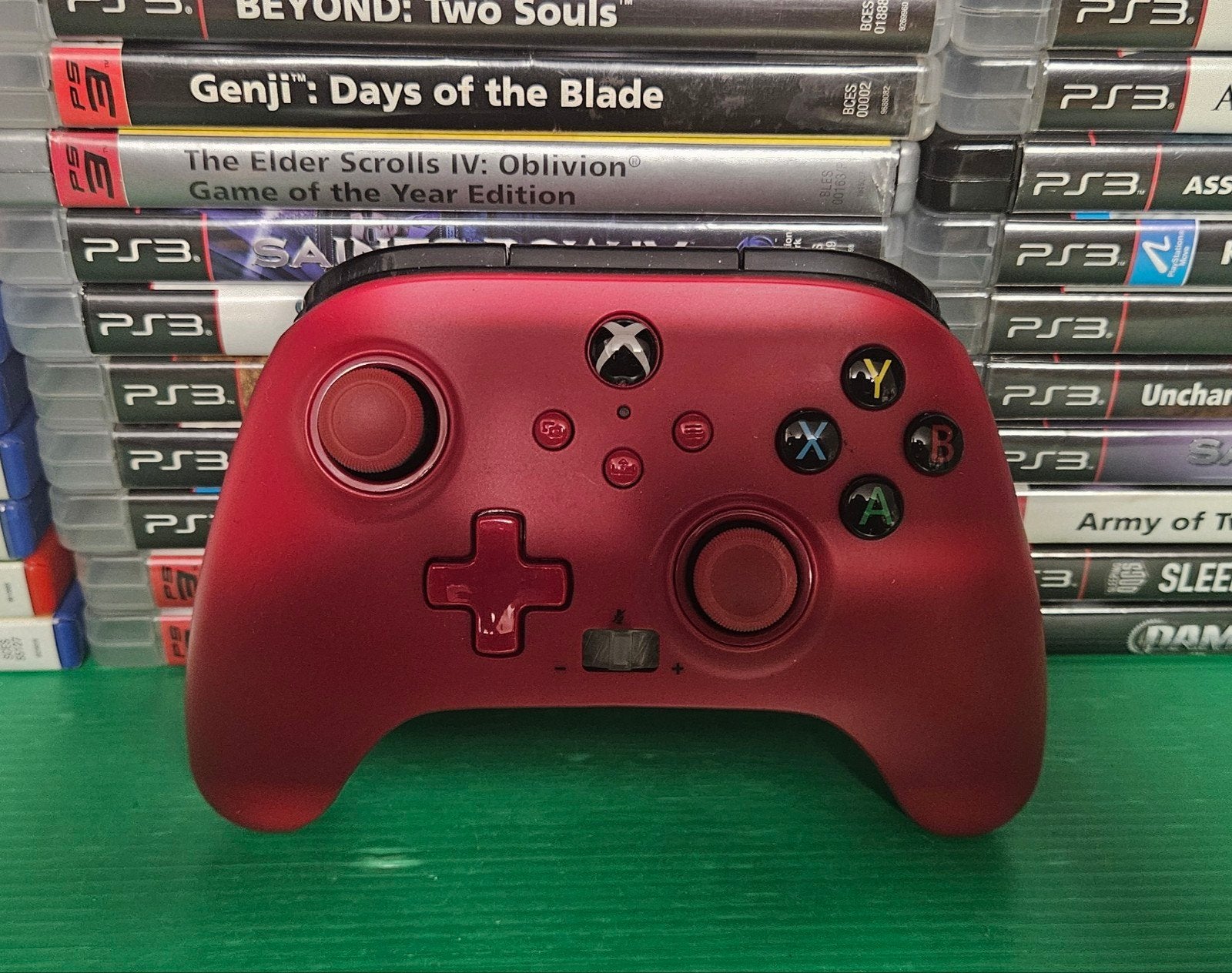 XBox Controller, Ophalen of Verzenden