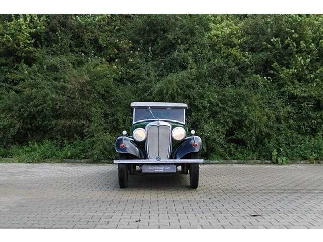 Austin - Morris - Eight Tourer - Voiture classique, Entreprise, Autre carrosserie, Essence, Achat