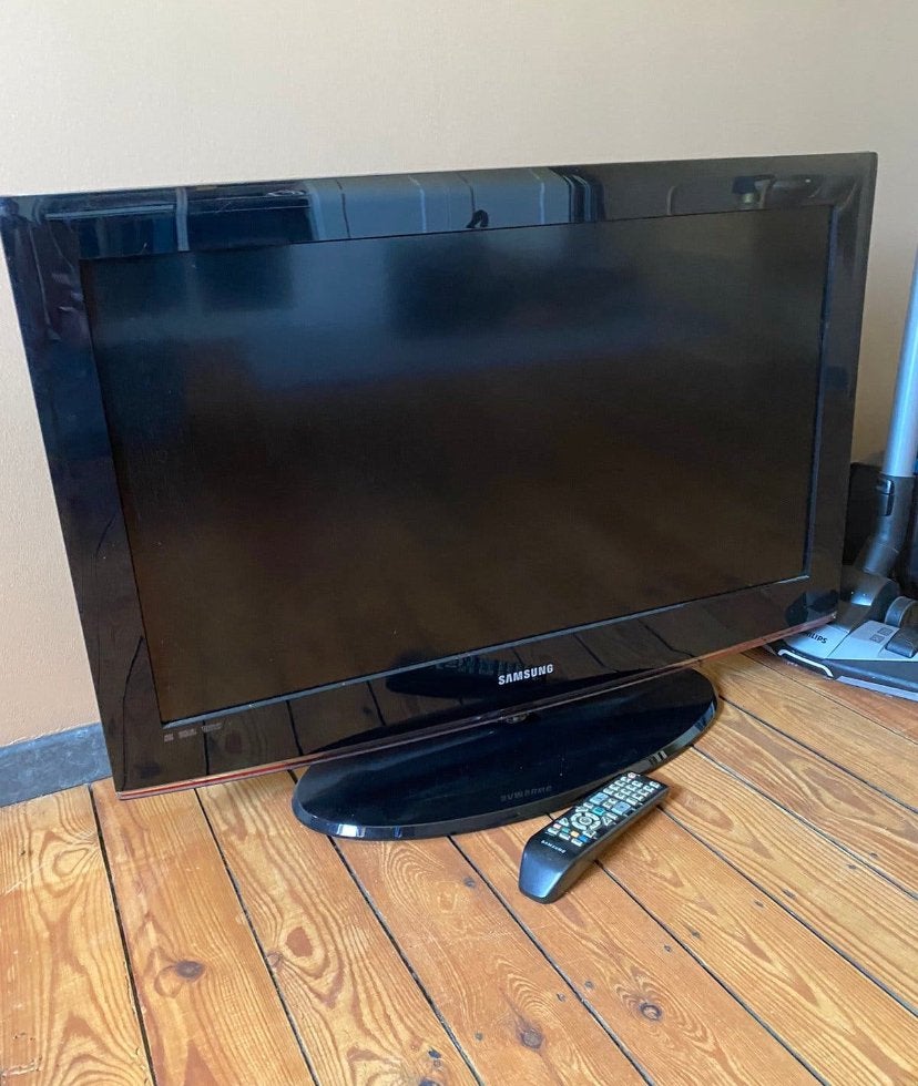 Gratis tv samsung, TV, Hi-fi & Vidéo, Enlèvement, Comme neuf, Samsung