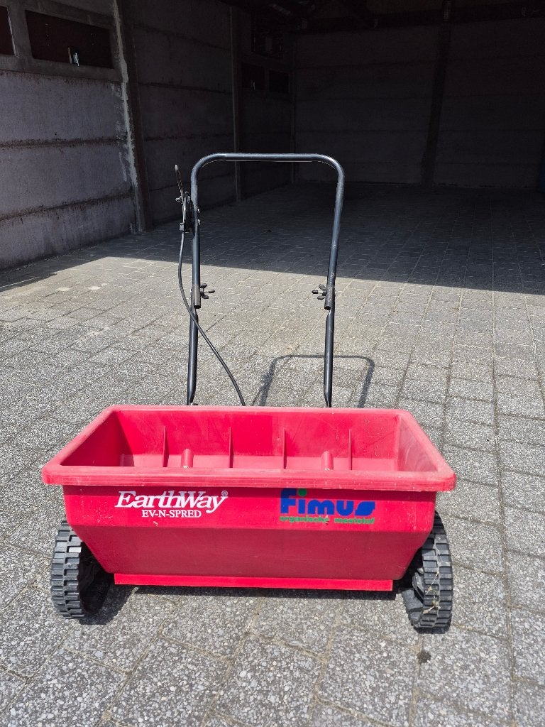 strooiwagentje voor mest stoffen, Jardin & Terrasse, Terre & Fumier, Enlèvement, Fumier