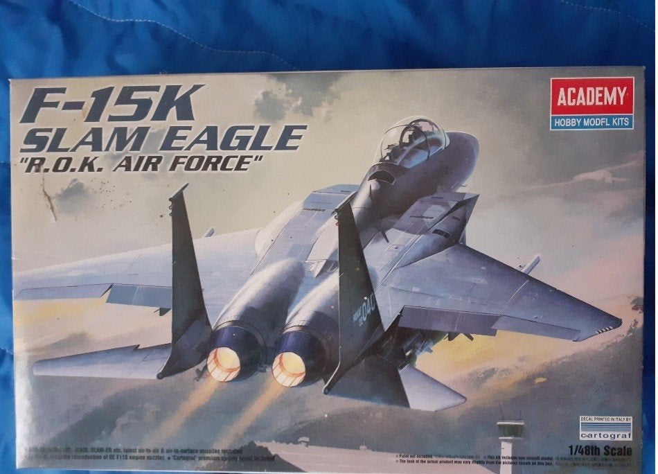 Maquettes d'avions, Enlèvement, Comme neuf, 1:50 à 1:200, Revell
