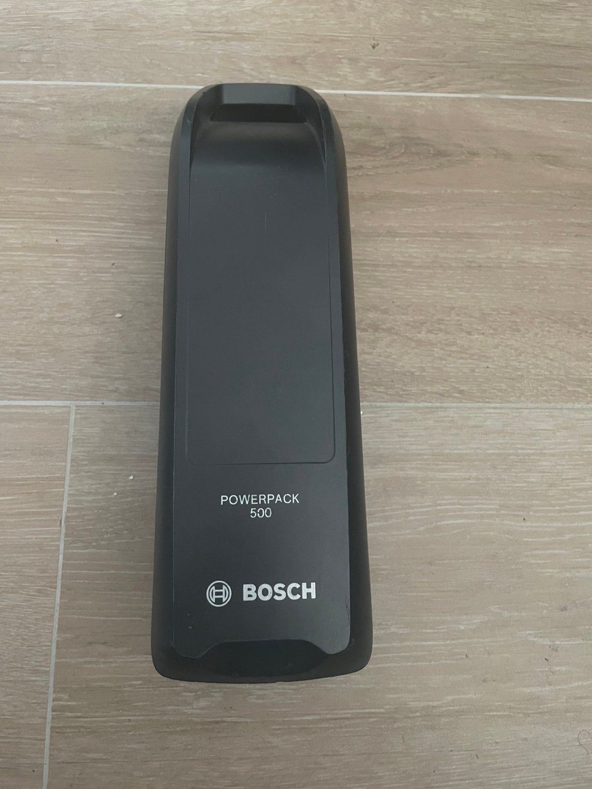 Bloc d'alimentation Bosch 500, Enlèvement ou Envoi, Comme neuf