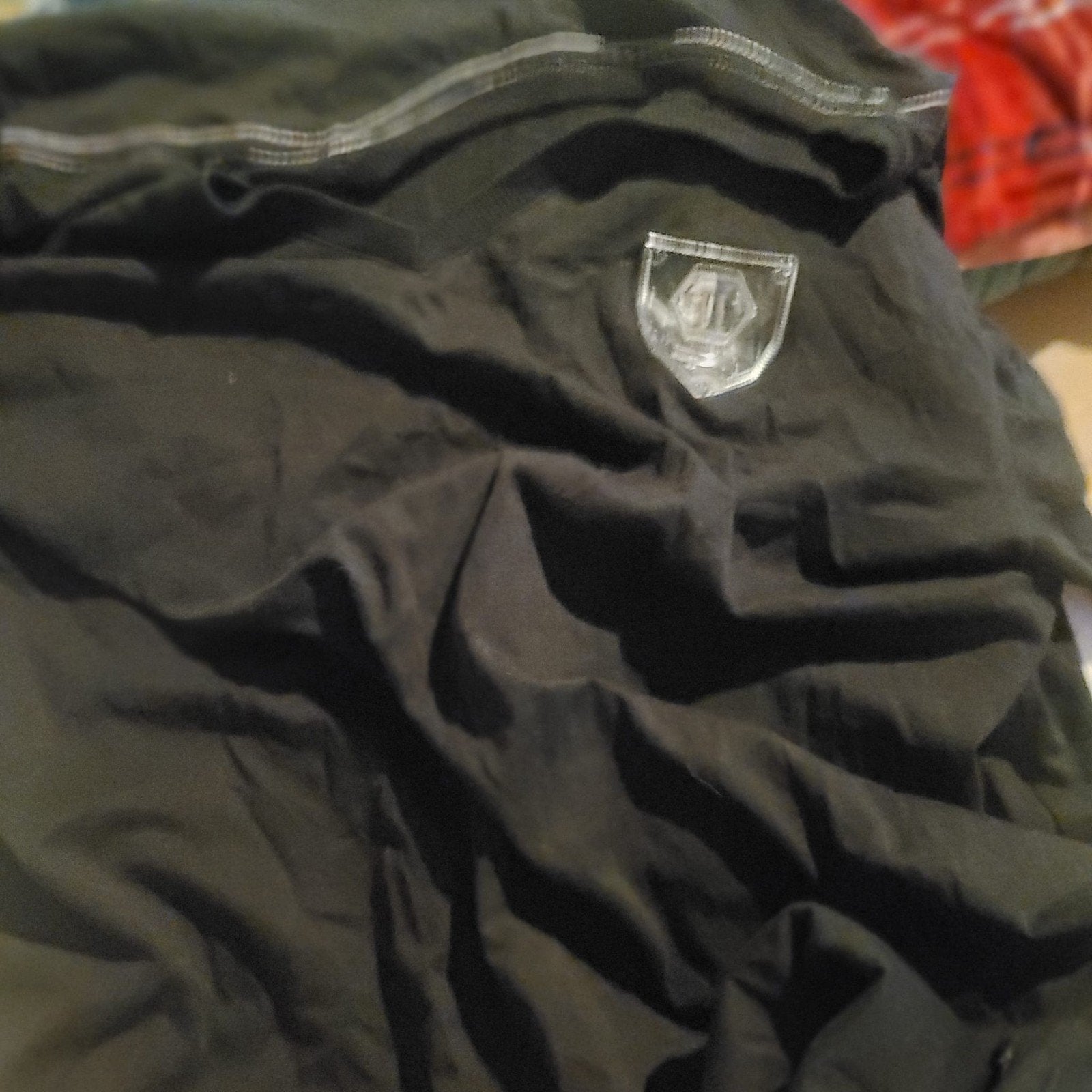 Is nog nieuw, Kleding | Heren, Bodywarmers, Ophalen of Verzenden