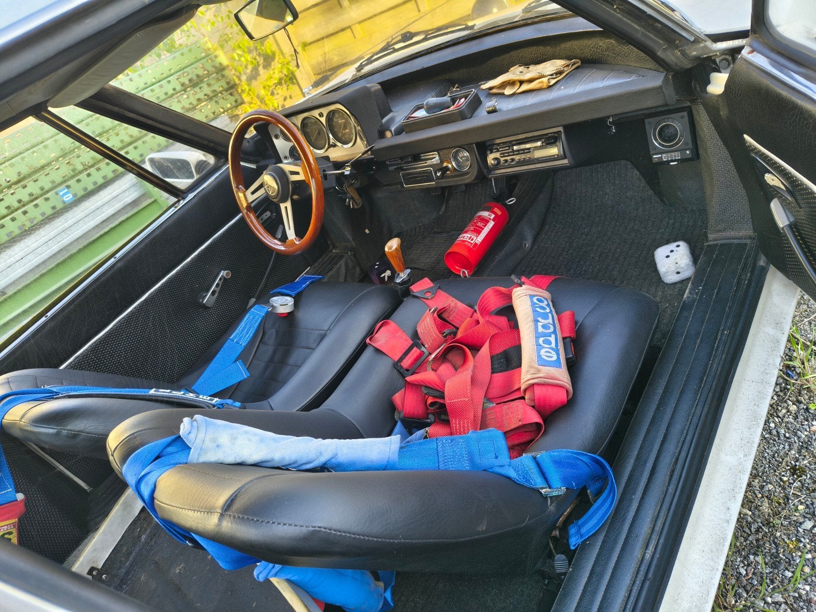 Matra 530SX, foto 2