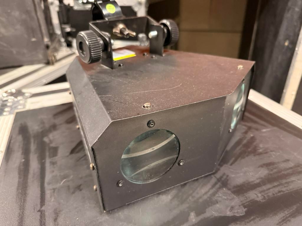 JB Systems Andromeda lichteffect – DJ / party verlichting, Musique & Instruments, Enlèvement, Comme neuf