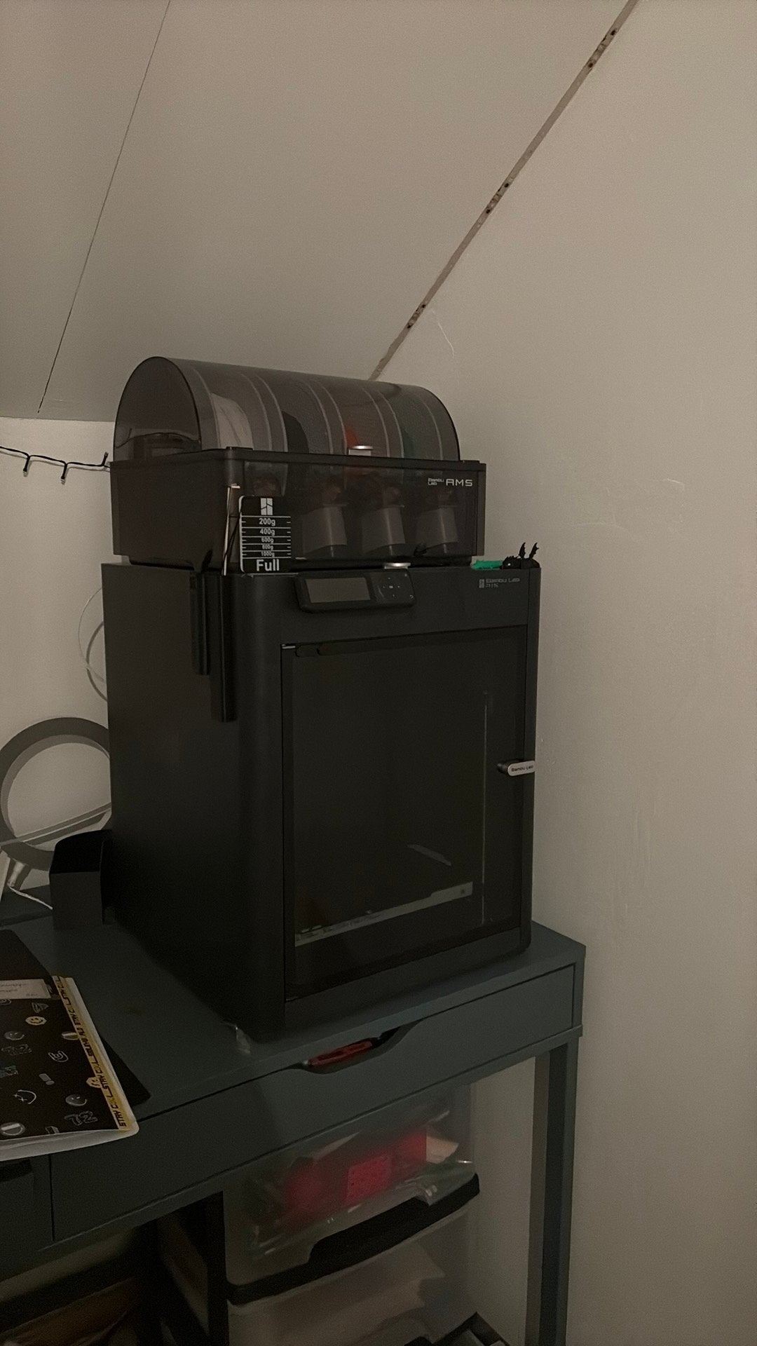 3d prints, Ophalen of Verzenden, Zo goed als nieuw