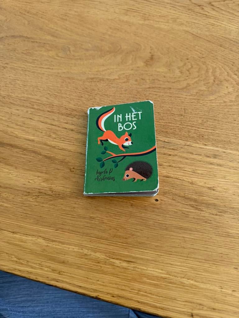 Mini / pocket boekje, Boeken, Ophalen, Zo goed als nieuw