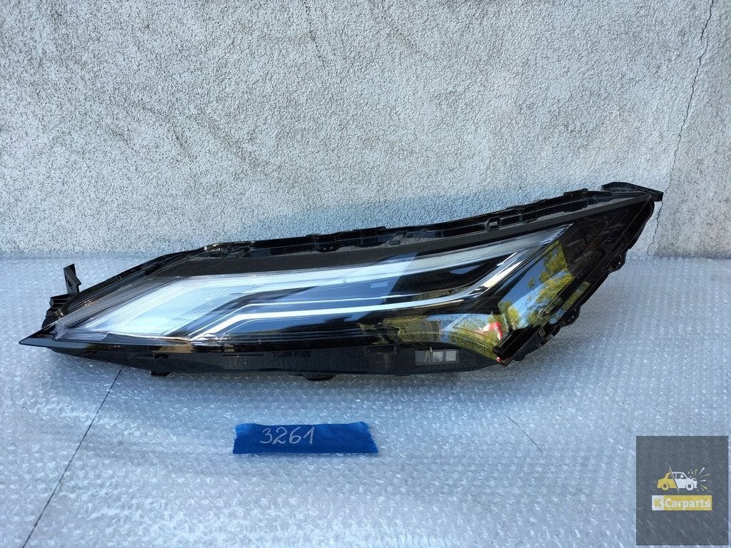 21023791, NISSAN X-TRIAL VOLLEDIG LED KOPLAMP LINKS, Takashima 1-chome 1-1
220-8686  Yokohama, NISSAN_SR@mail.nissan.co.jp, Nissan