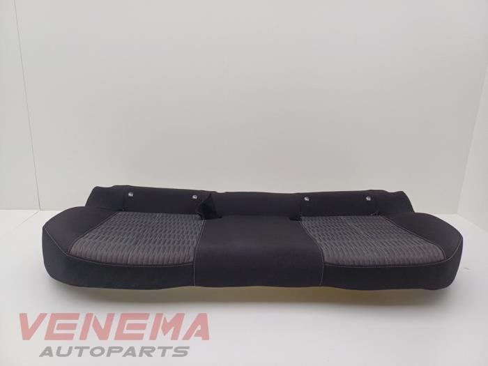 Banquette arrière d'un Opel Corsa, -, Opel, 3 mois de garantie, Utilisé