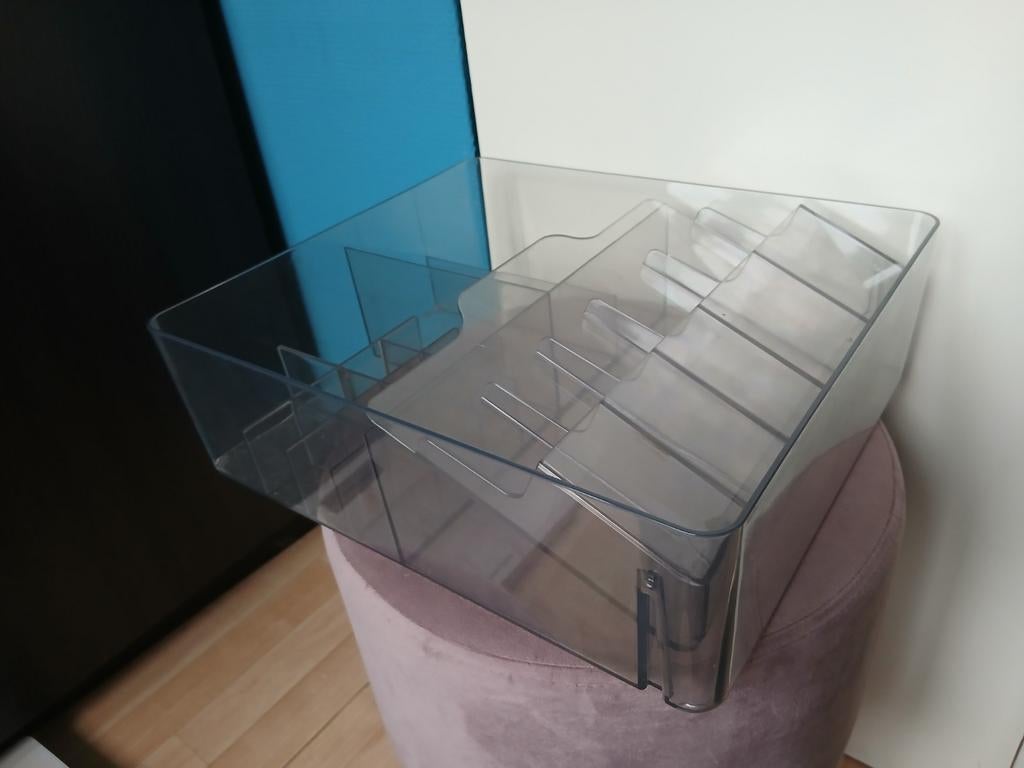 Ikea godmorgen opbergbak, Ophalen, Zo goed als nieuw