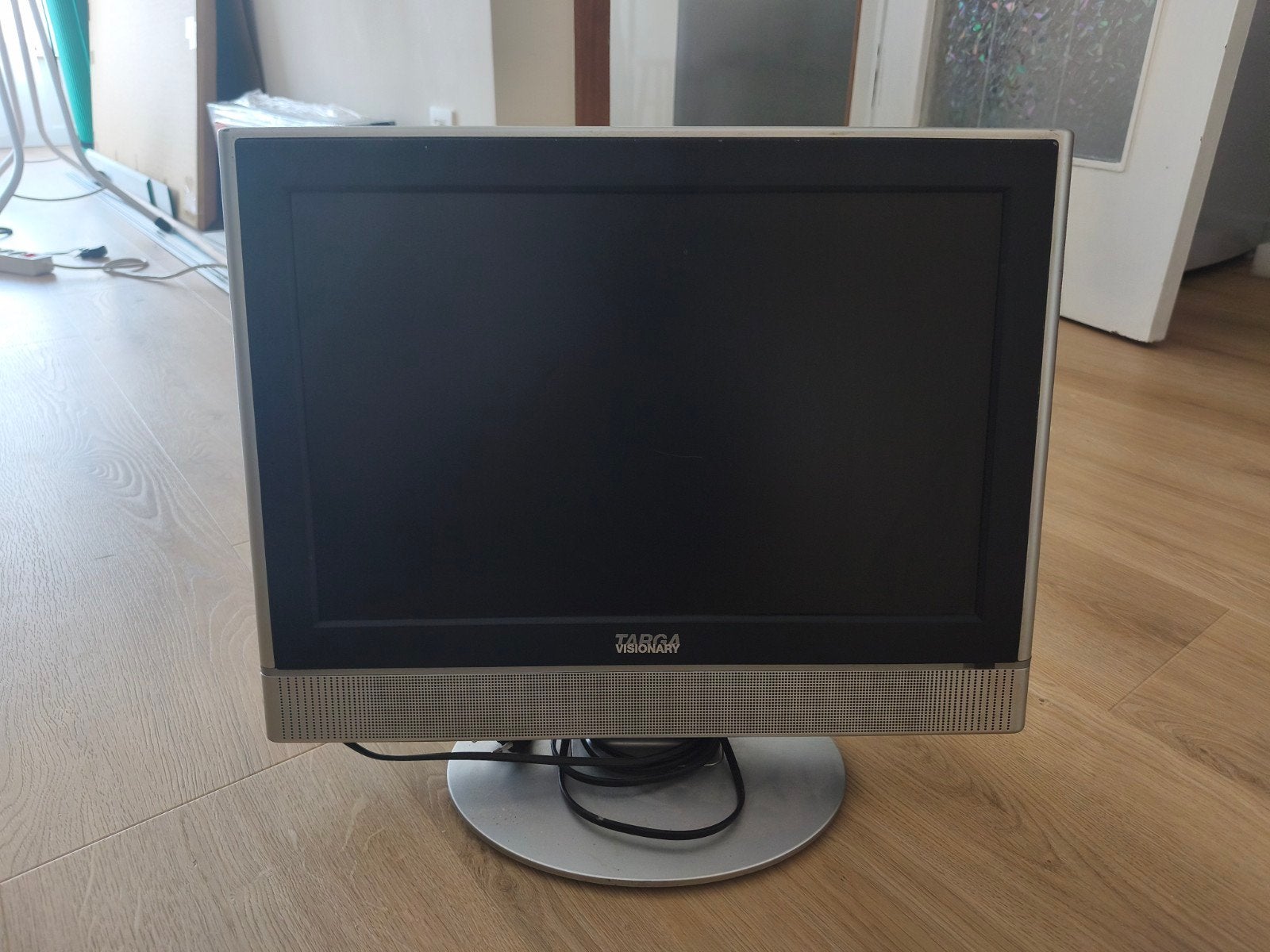Oude monitor, Computers en Software, Ophalen