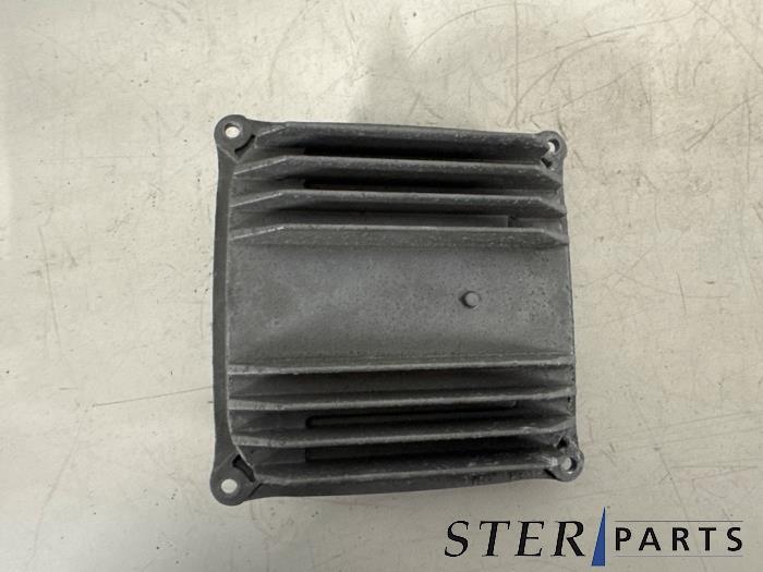 Module LED koplamp van een Mercedes CLS-Klasse, Gebruikt, -, Ophalen of Verzenden, -