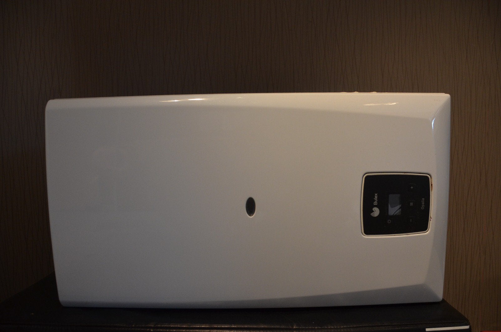 Doorstroomboiler nieuw nooit gebruikt, Bricolage & Construction, Enlèvement, Neuf, Gaz naturel, Boiler