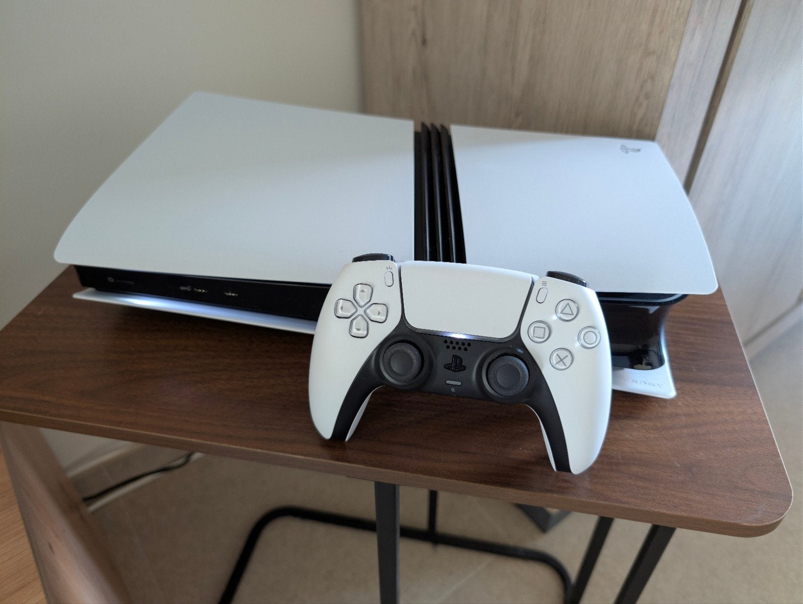 Playstation 5 pro 2tb  nieuw met factuur, Ophalen of Verzenden, Nieuw, Playstation 5