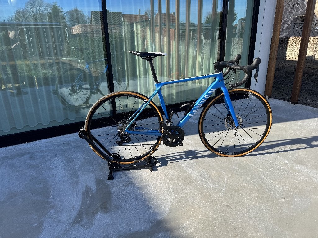 Canyon Ultimate CF SL, Fietsen en Brommers, 28 inch, Gebruikt, Carbon, Heren