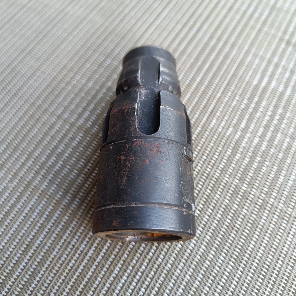 Kernboormachine adapter, Ophalen, Gebruikt