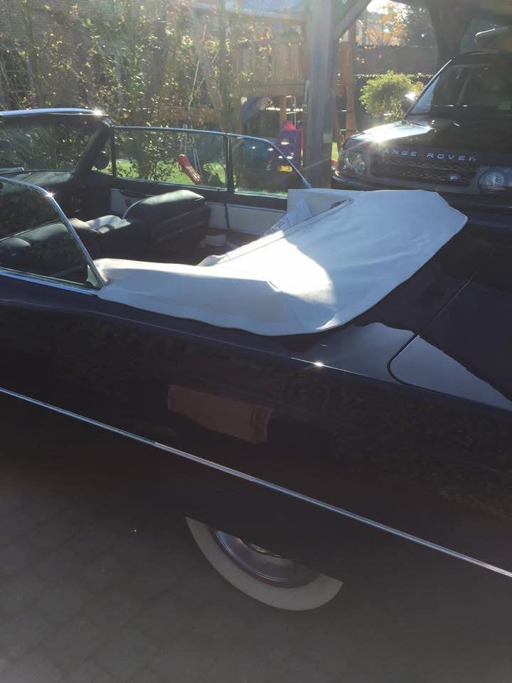 Cadillac, foto 10