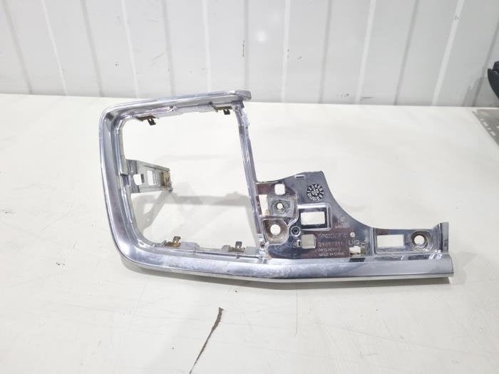 Luchtrooster Dashboard van een Volvo V90, Gebruikt, -, -, Ophalen of Verzenden
