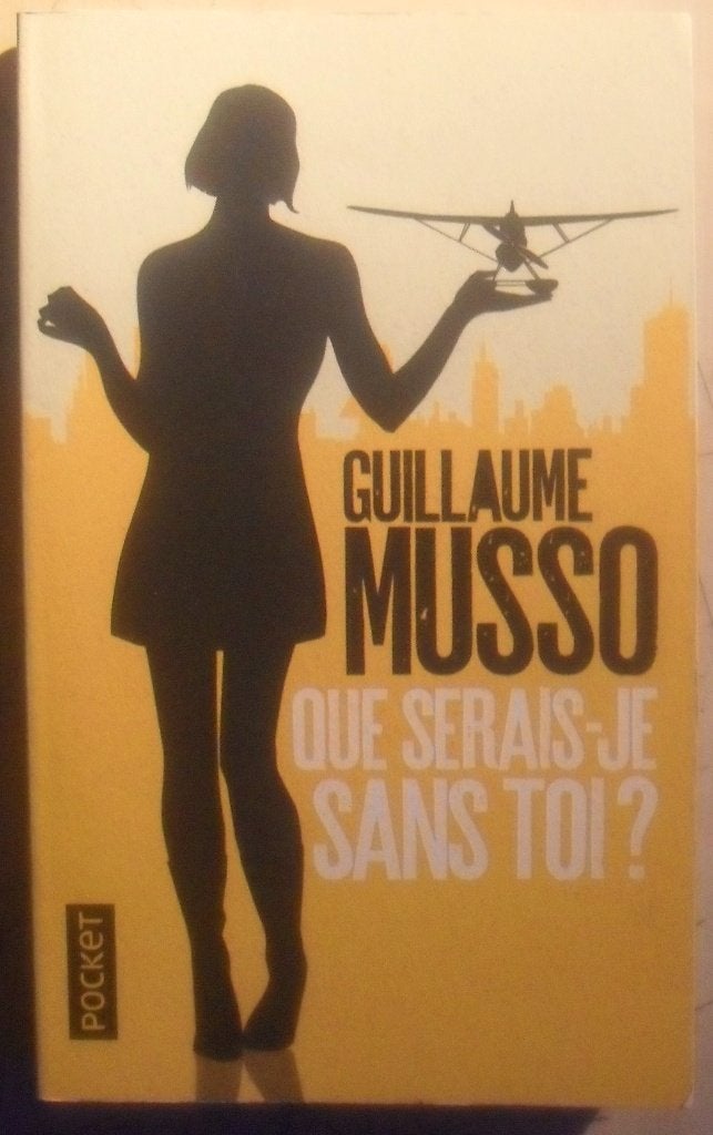 Que serais-je sans toi - Guillaume Musso, Ophalen of Verzenden
