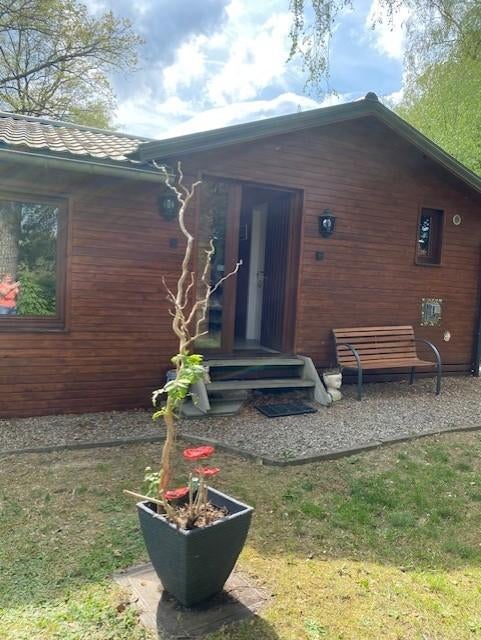 location chalet de vacances, Vacances, Maisons de vacances | Belgique, Ardennes ou Luxembourg, Chalet, Bungalow ou Caravane, Parc de loisirs