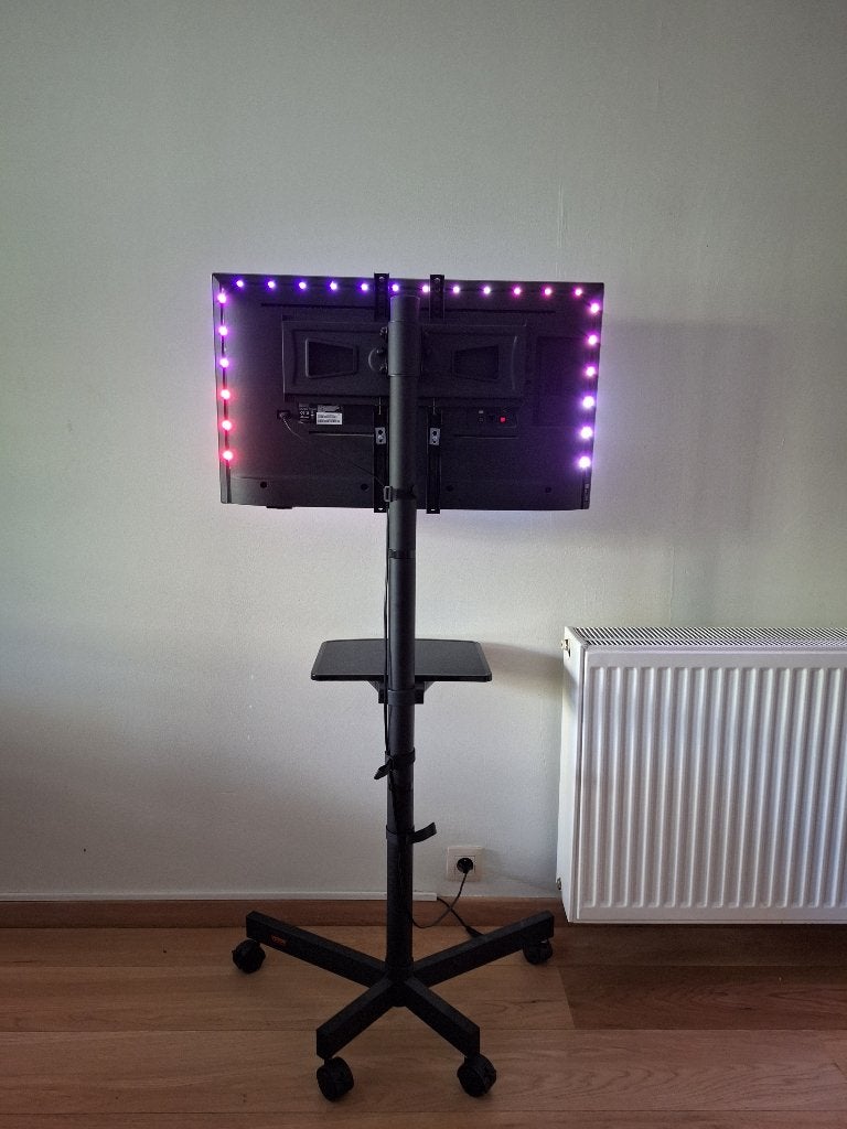 tv, Philips, LED, 80 à 100 cm, Enlèvement