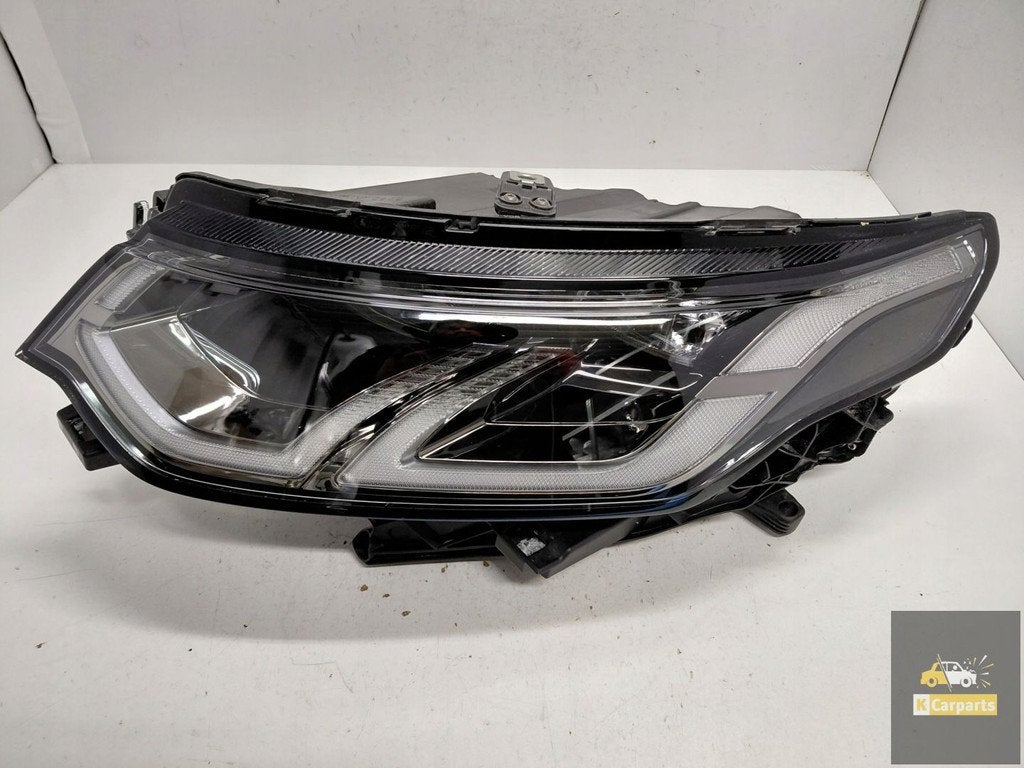 MK72-13W030-EB, Land Rover Discovery Sport Lift Volledig Led, Auto-onderdelen, Verlichting, Dpoffice@jaguarlandrover.com, Abbey Road, Whitley 1
CV3 4LF  Coventry