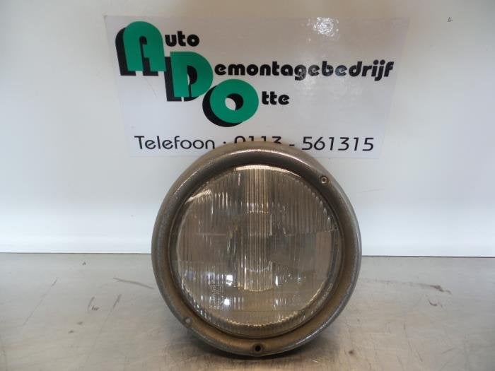 Koplamp rechts van een Volkswagen Kever (Kever 46-), Gebruikt, -, -, Ophalen of Verzenden