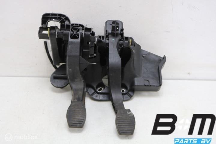 Pedalen set Fiat Doblo Cargo 0518228340E, Auto-onderdelen, Gebruikt