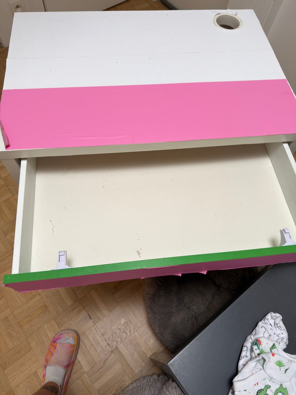 Bureau gratis, Ophalen, Gebruikt, Overige typen