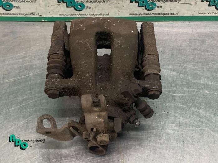 Remklauw (Tang) links-achter van een Opel Astra (Astra H 04-, Gebruikt, -, -, Opel