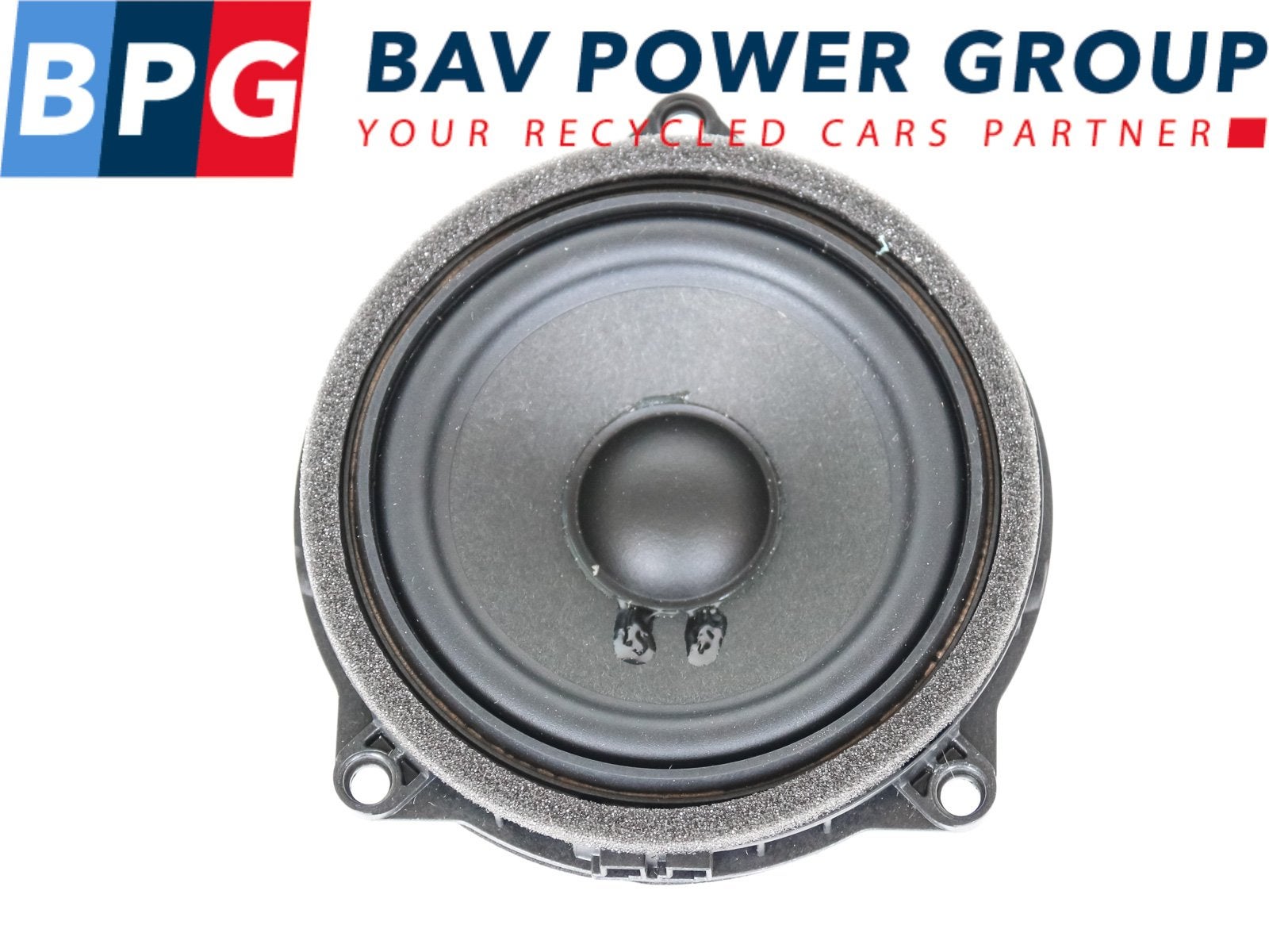 HAUT PARLEUR / ENCEINTE BMW 6 serie Gran Turismo (G32), Utilisé, BMW, Petuelring 130
80809  München, DE, Bayerische Motoren Werke AG