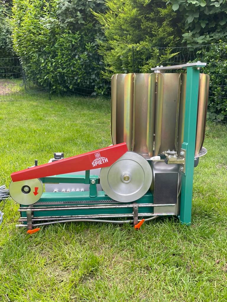 Machine à pigeon Spieth Clay NEUVE, Enlèvement, Neuf