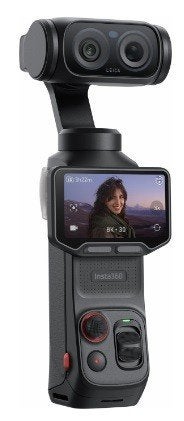 insta 360 luna, Ophalen of Verzenden, Nieuw, Overige merken