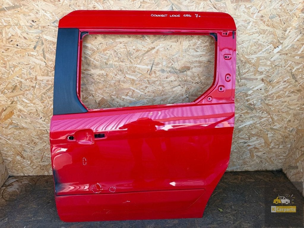 Ford Connect Mk2 12-22 Linker deur lang, Gebruikt, Deur, Info@ford.com, Ford