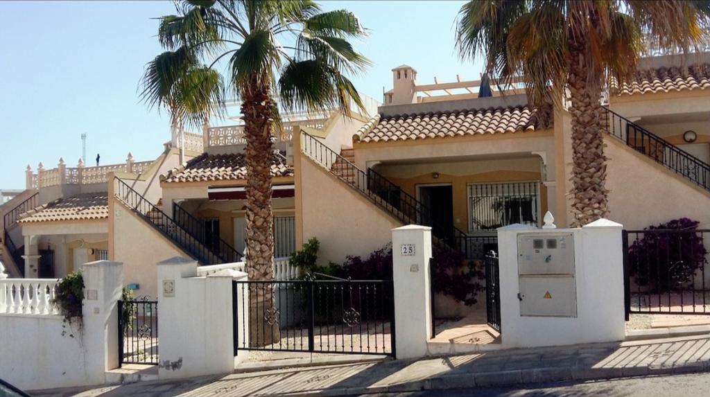 Huur een huis Spanje Costa Blanca Orihuela Costa, Afwasmachine, Costa Blanca, Overige