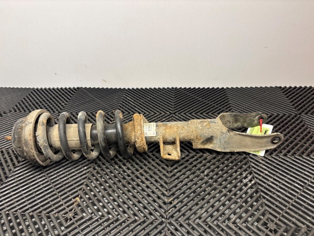 SCHOKBREKER RECHTS VOOR Volkswagen Amarok (01-2010/06-2020), Auto-onderdelen, Gebruikt, Volkswagen, Volkswagen AG, Kundenbetreuung@volkswagen.de